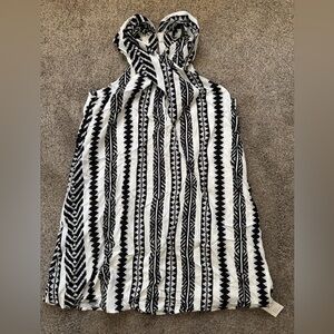 Cupshe swim coverup/dress